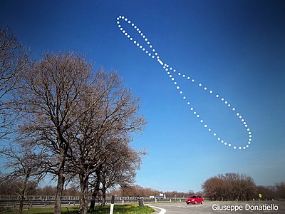 Analemma