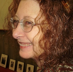 Mary K. Greer