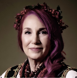 Madame Pamita