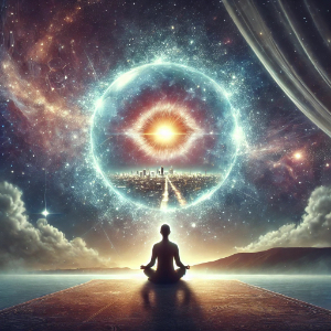Remote Viewing