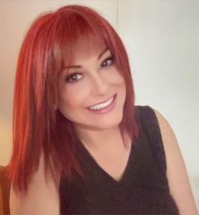 Sharonah Rapseik