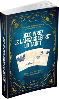 Découvrez le langage secret du tarot