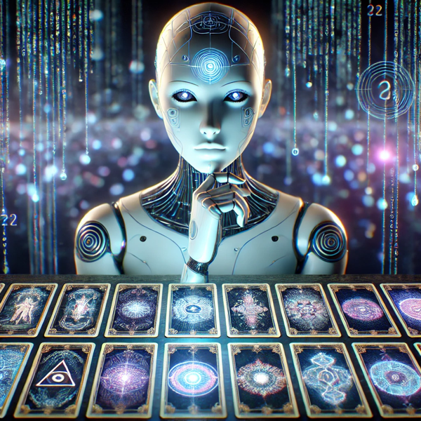 AI Divination