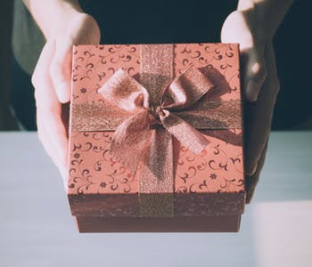 Our 31st Birthday Gift for You!