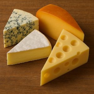 Cheese