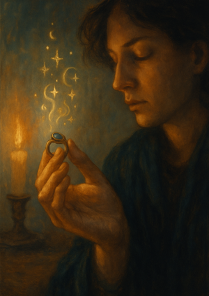 Psychometry